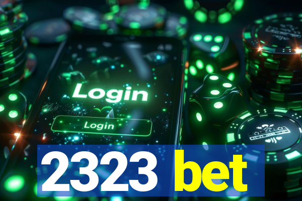 2323 bet