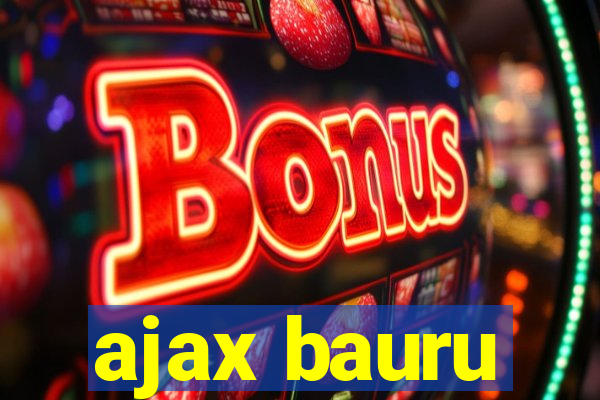 ajax bauru