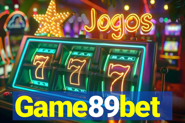 Game89bet