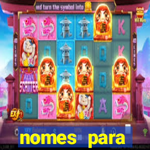nomes para instagram de futebol