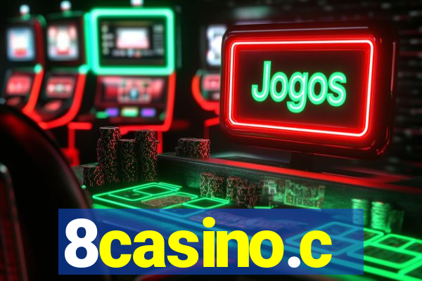 8casino.c