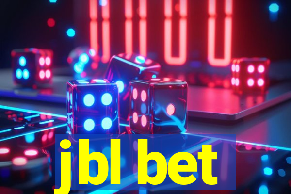 jbl bet