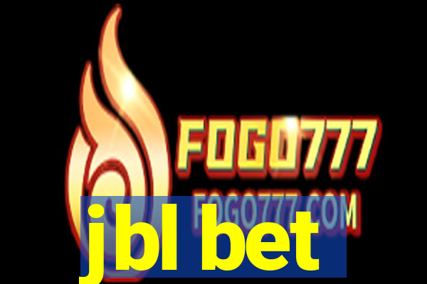 jbl bet