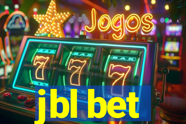 jbl bet