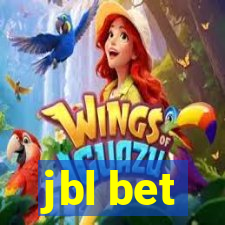 jbl bet