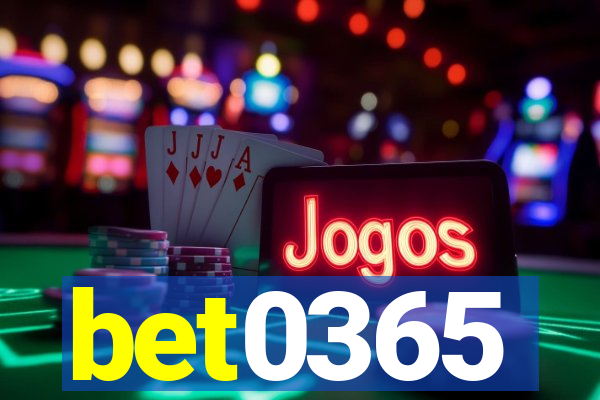 bet0365
