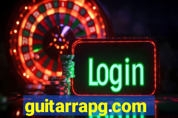 guitarrapg.com