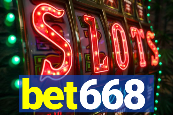 bet668