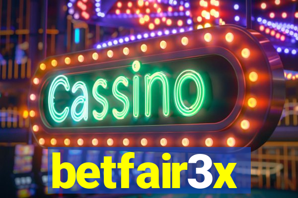 betfair3x
