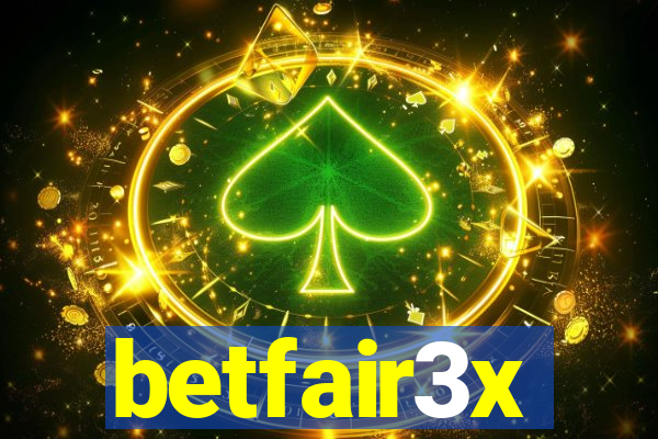 betfair3x
