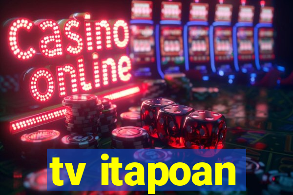 tv itapoan