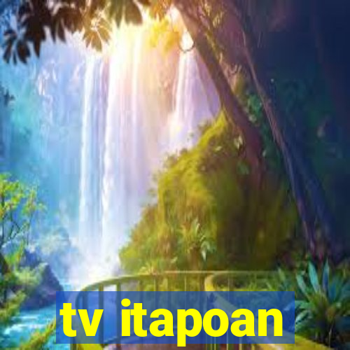 tv itapoan