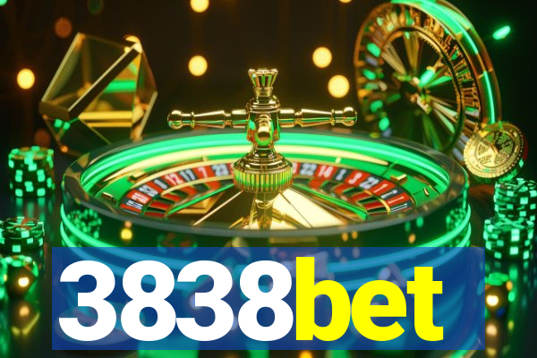 3838bet