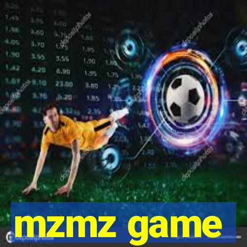 mzmz game