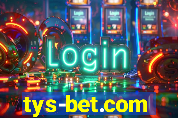 tys-bet.com
