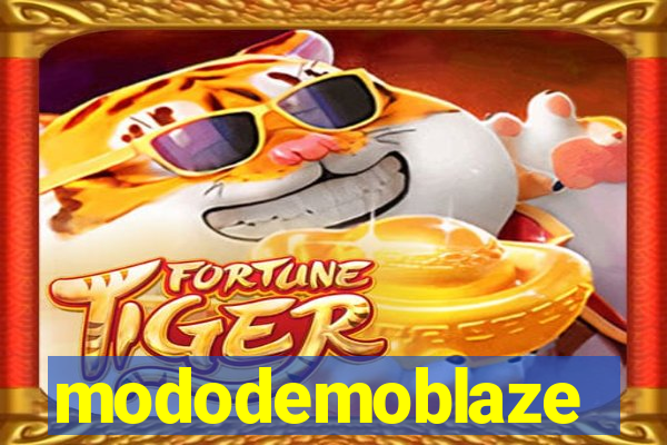 mododemoblaze