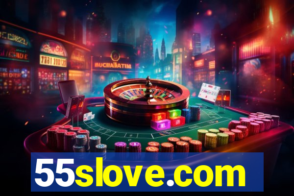 55slove.com