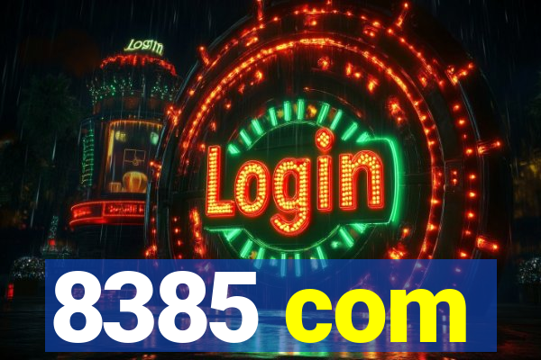 8385 com