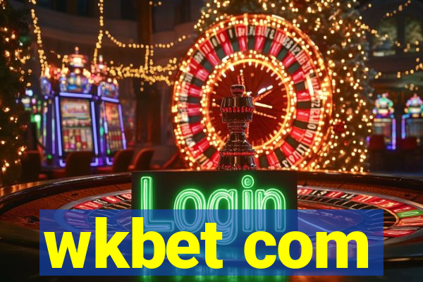wkbet com