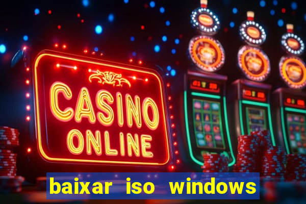 baixar iso windows server 2019