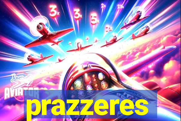 prazzeres