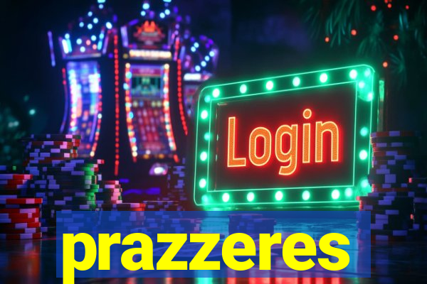 prazzeres