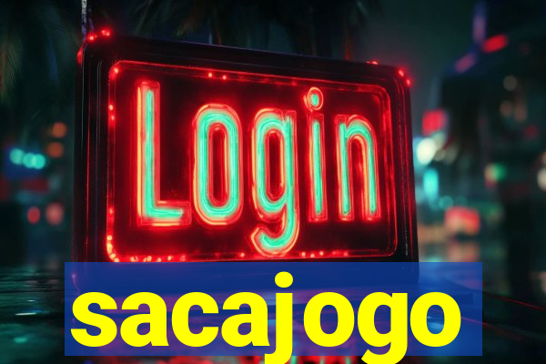 sacajogo