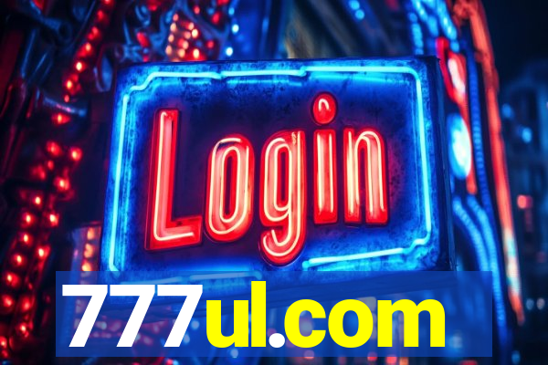 777ul.com