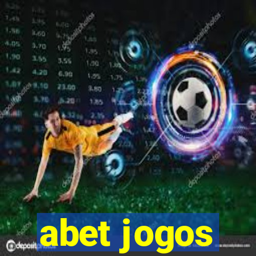 abet jogos