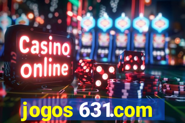 jogos 631.com