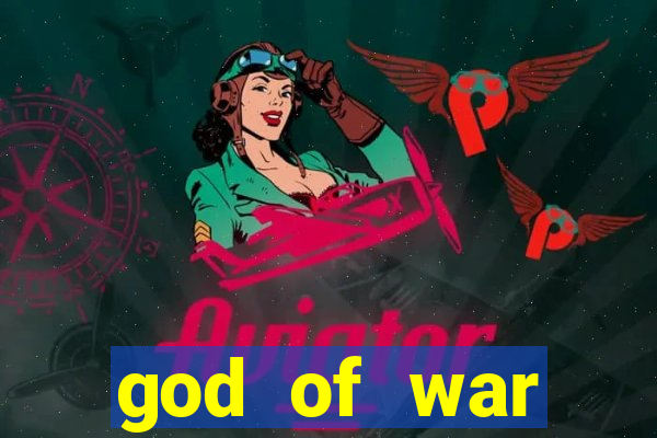 god of war betrayal apk