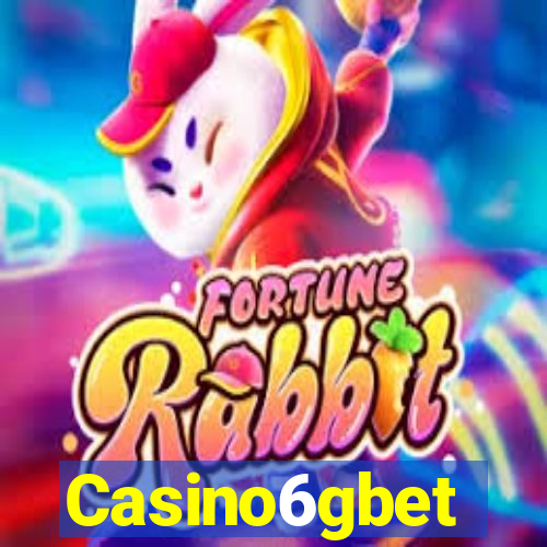 Casino6gbet