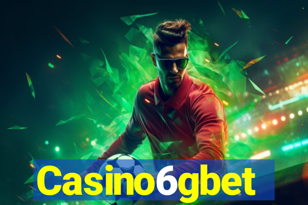 Casino6gbet
