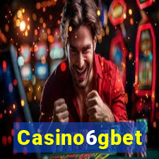 Casino6gbet