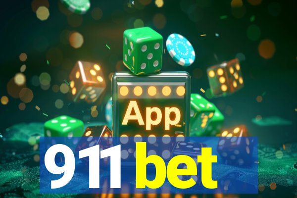 911 bet