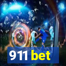 911 bet