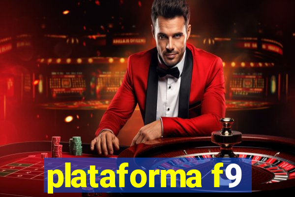 plataforma f9