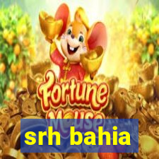 srh bahia