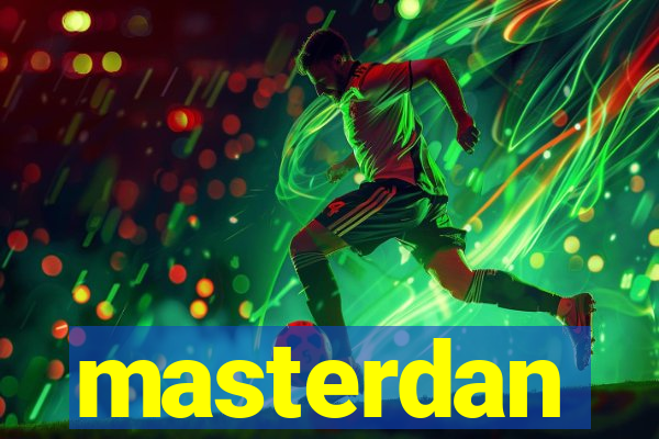 masterdan