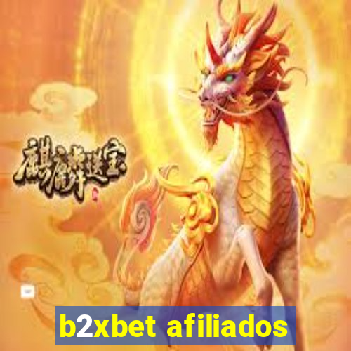 b2xbet afiliados