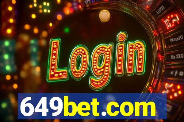 649bet.com