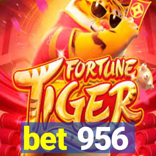 bet 956