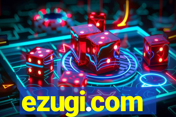 ezugi.com