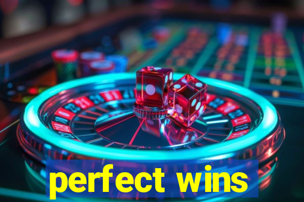 perfect wins