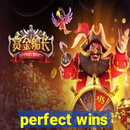 perfect wins