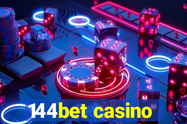 144bet casino