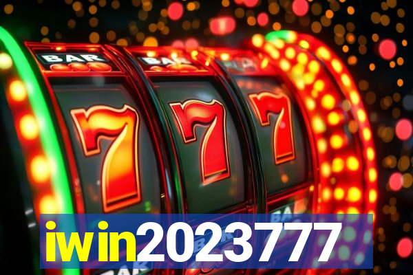 iwin2023777
