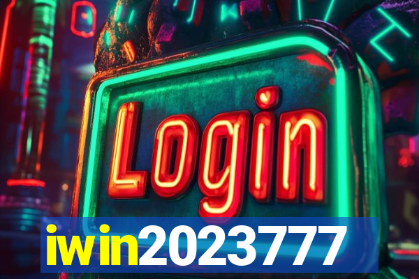 iwin2023777