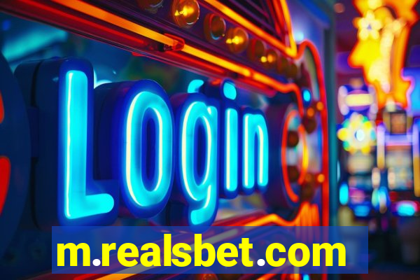 m.realsbet.com