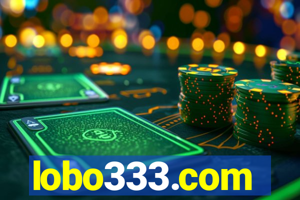lobo333.com